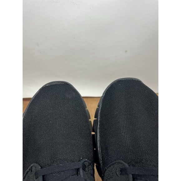 Nike SB Stefan Janoski Max Triple Black Men Size 13 Shoes  631303-007 - Picture 7 of 12